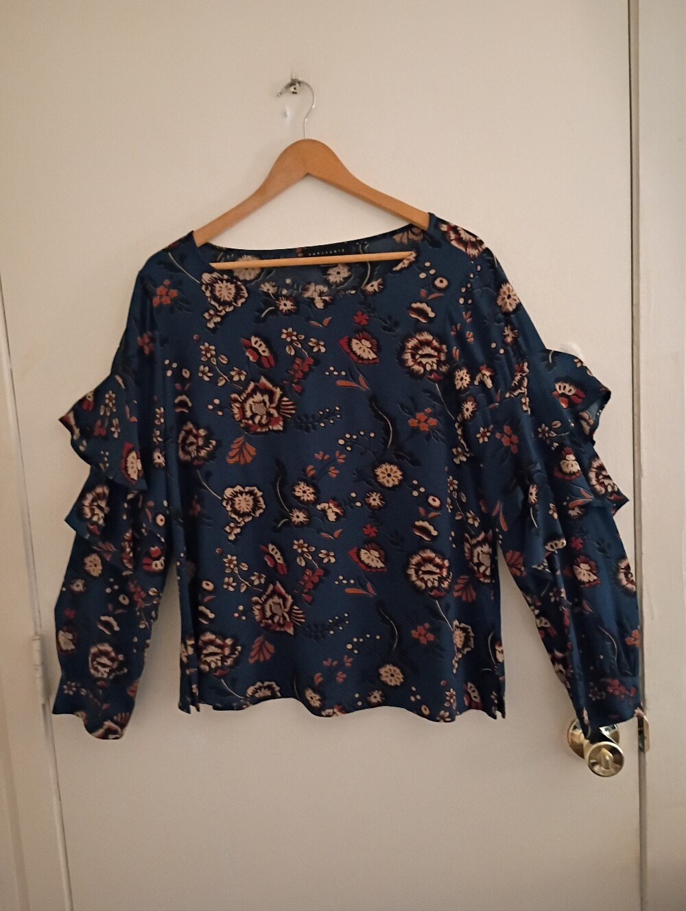 Sanctuary Top NWOT - Picture 6 of 6